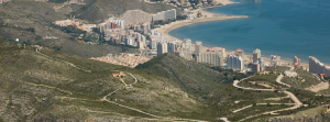 Precio taxi de Valencia a Cullera